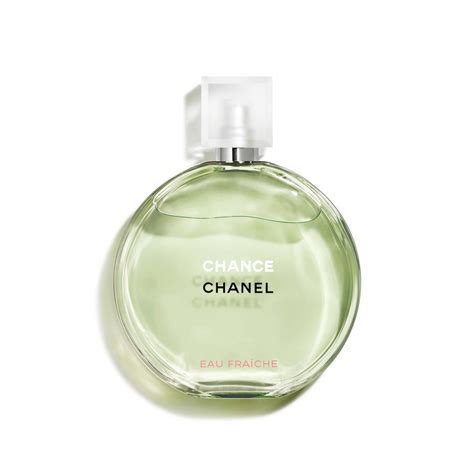 chance chanel a que huele|perfume citrico de chanel.